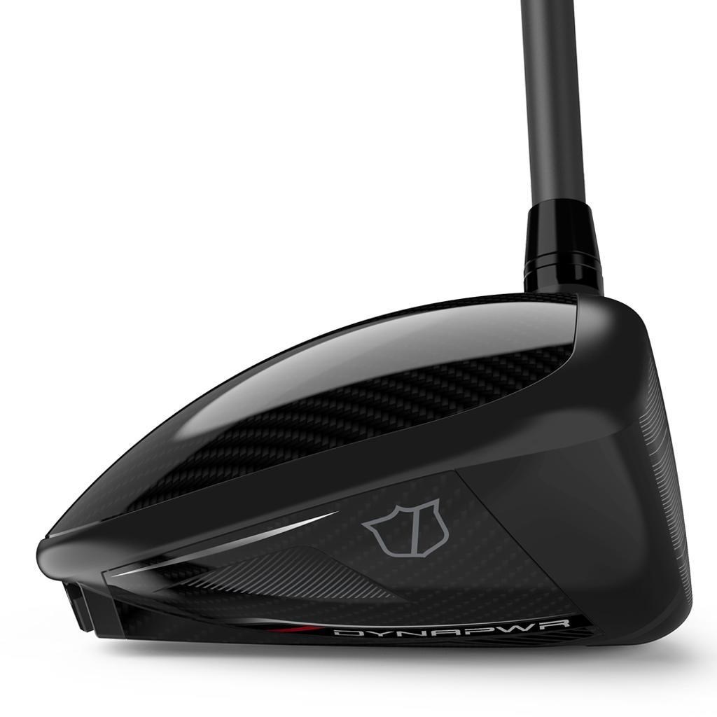 Wilson Dynapower Carbon Herren Driver