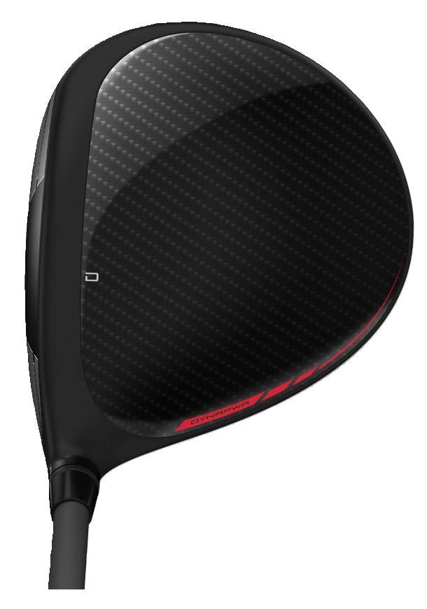 Wilson Dynapower Carbon Herren Driver