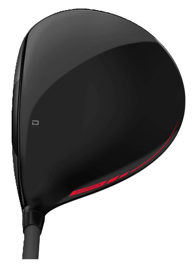 Wilson Dynapower Max Herren Driver