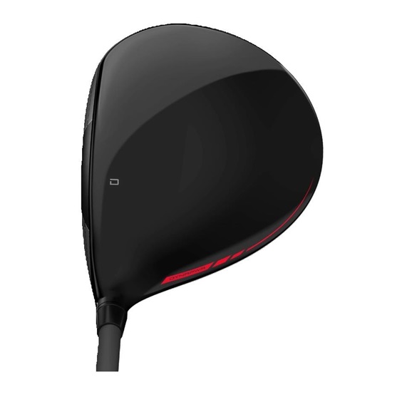 Wilson Dynapower Max Herren Driver