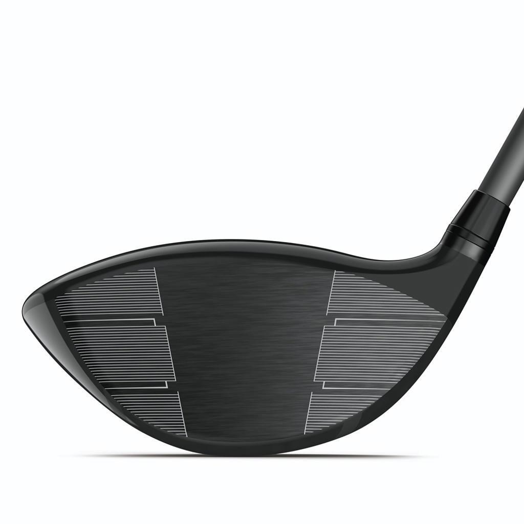 Wilson Dynapower Max Herren Driver