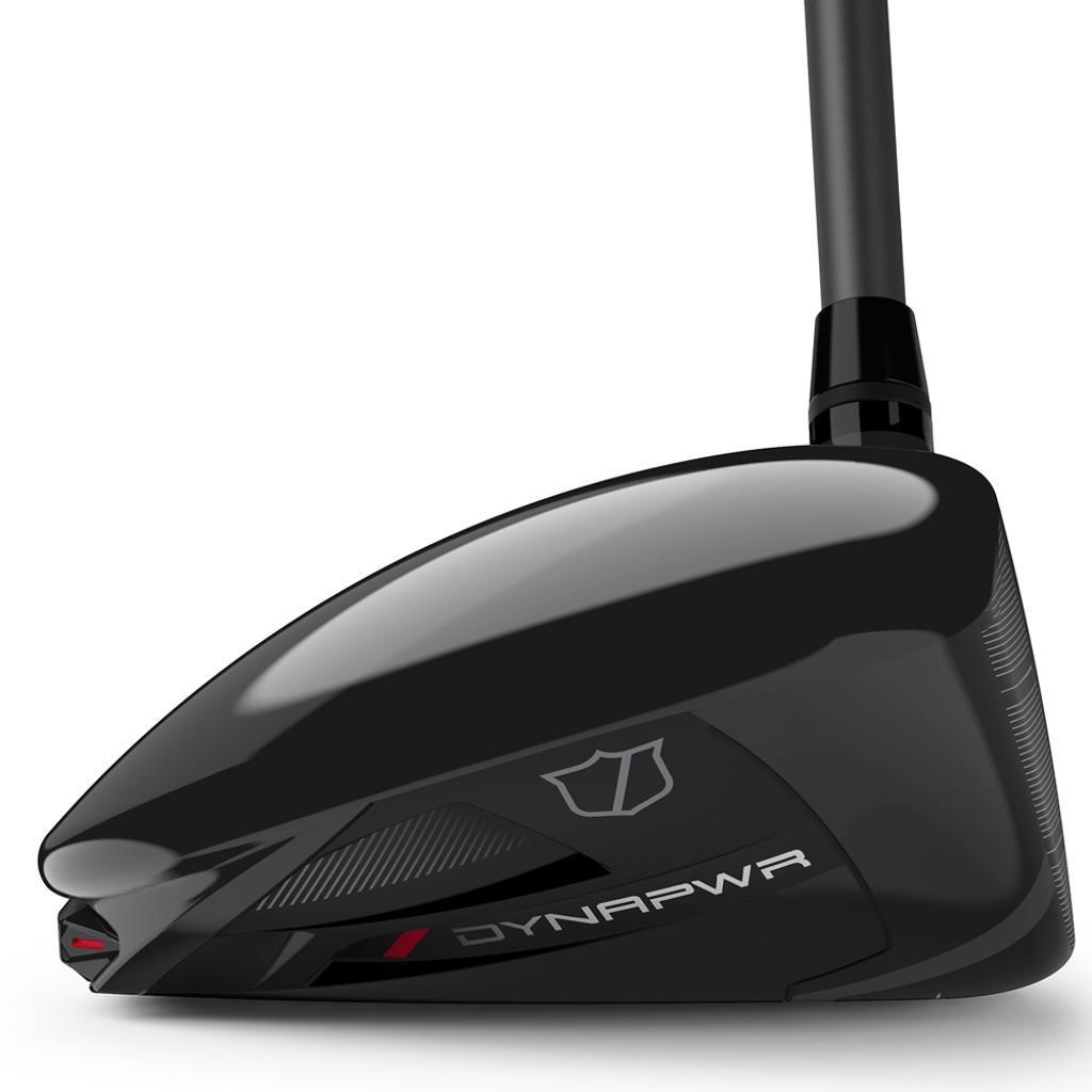 Wilson Dynapower Max Herren Driver