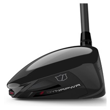 Wilson Dynapower Max Lite Damen Driver