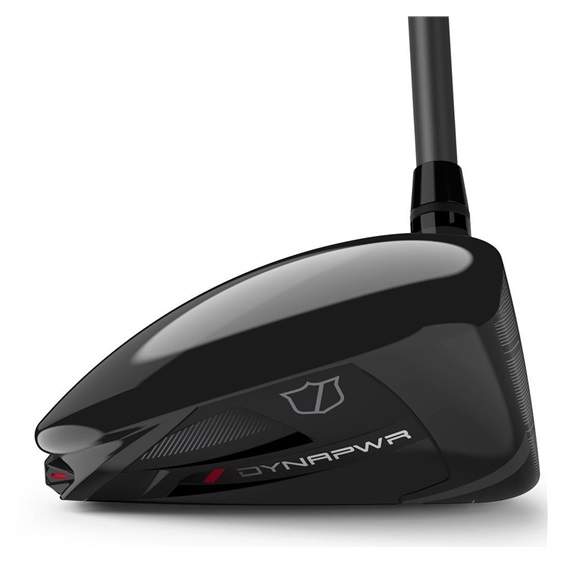 Wilson Dynapower Max Lite Damen Driver