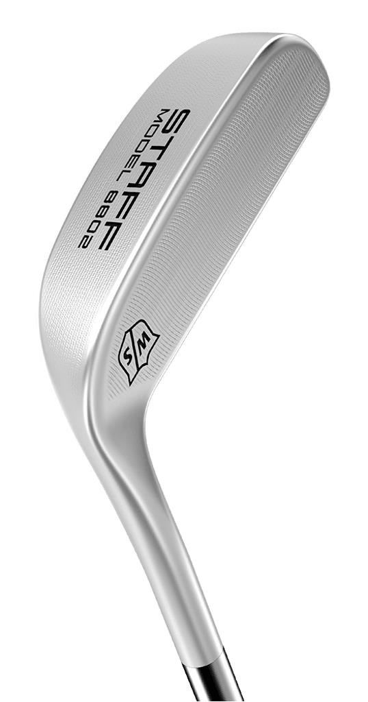 Wilson Staff Model 8802 Putter