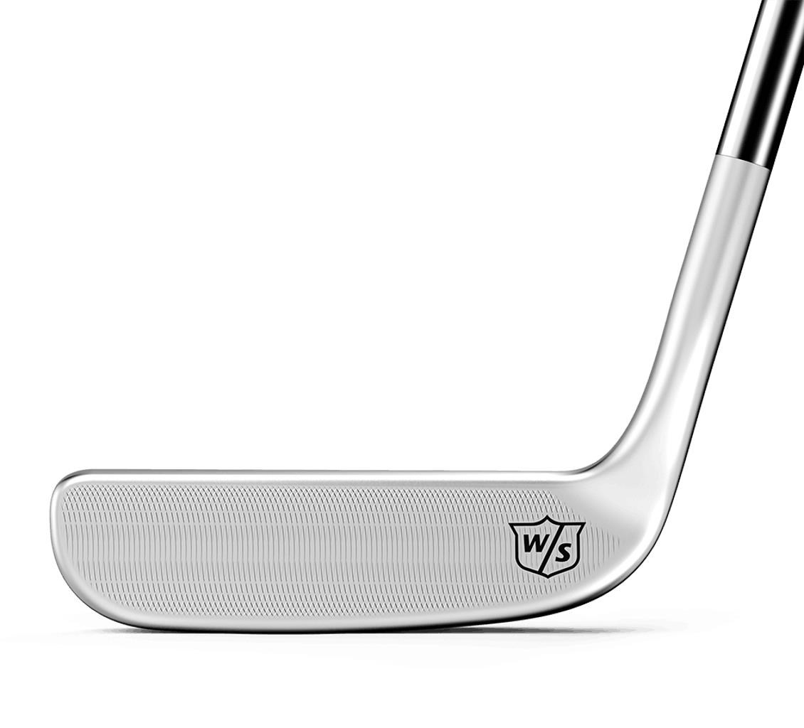 Wilson Staff Model 8802 Putter