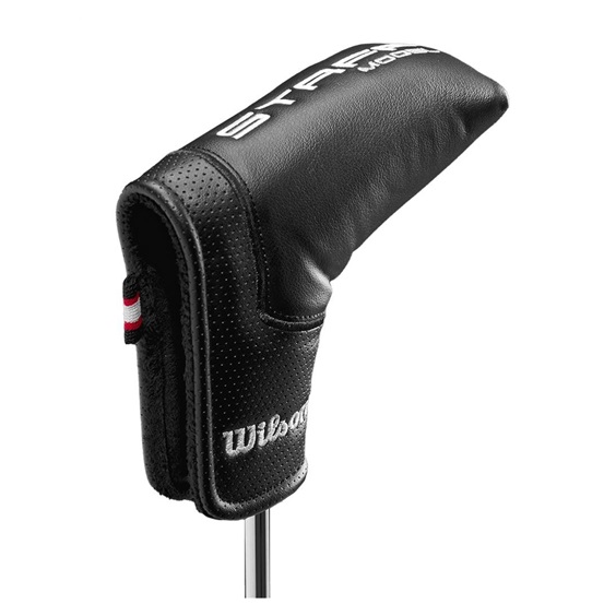 Wilson Staff Model 8802 Putter