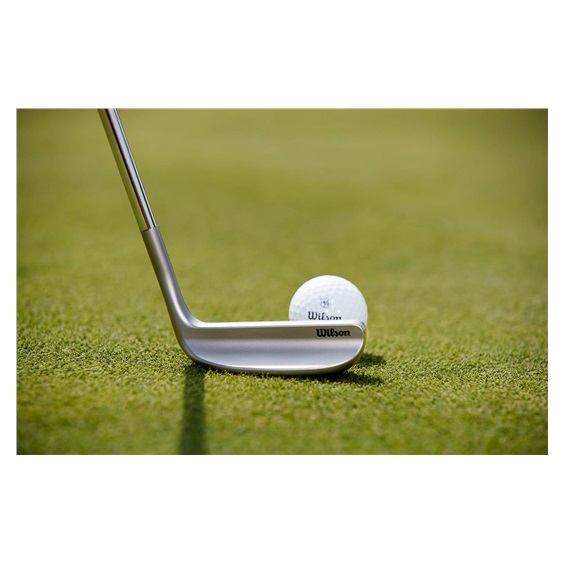 Wilson Staff Model 8802 Putter