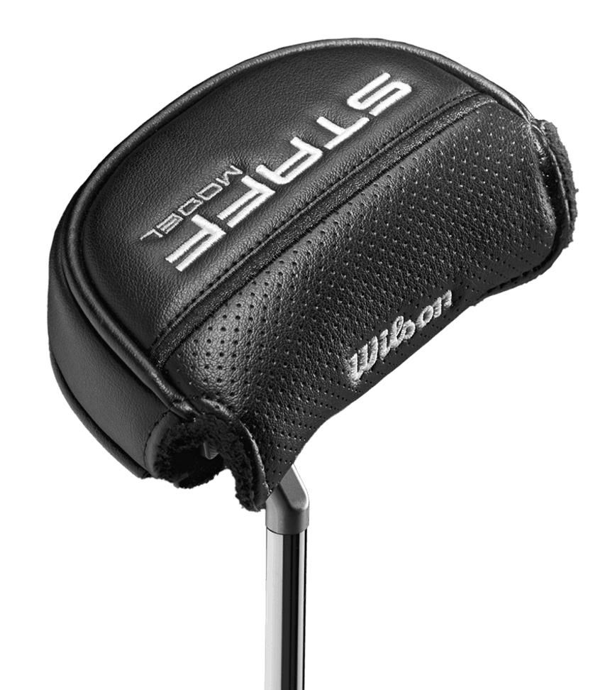 Wilson Staff Model MT22 Putter