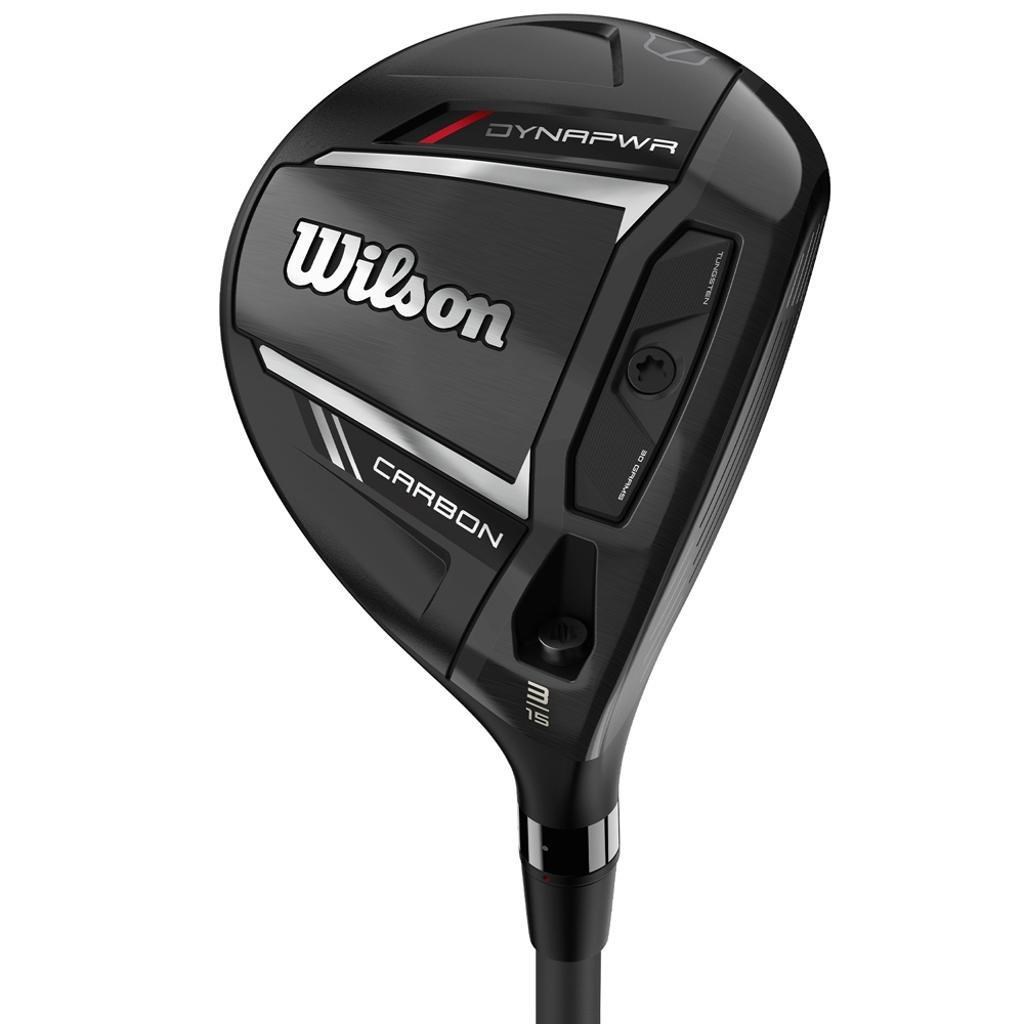Wilson Dynapower Carbon Herren Fairwayholz
