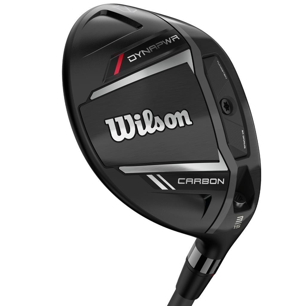 Wilson Dynapower Carbon Herren Fairwayholz