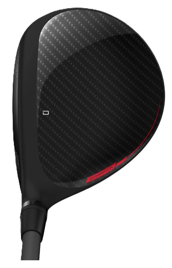 Wilson Dynapower Carbon Herren Fairwayholz