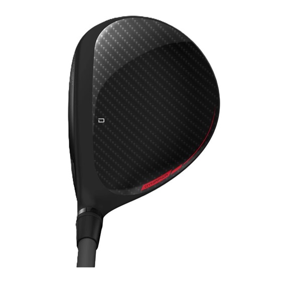 Wilson Dynapower Carbon Herren Fairwayholz