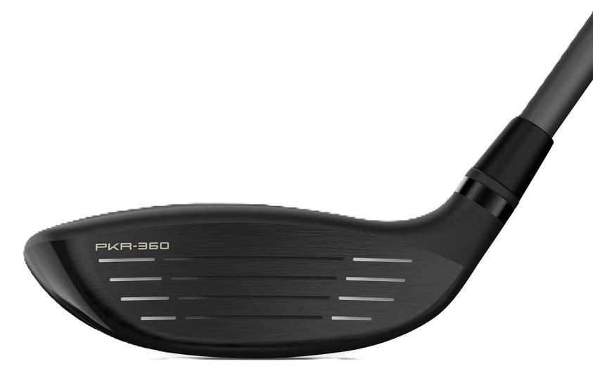 Wilson Dynapower Carbon Herren Fairwayholz