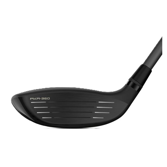 Wilson Dynapower Carbon Herren Fairwayholz
