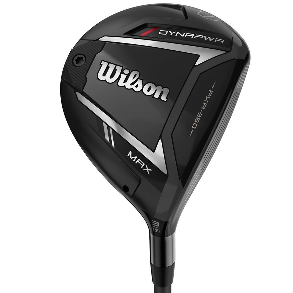 Wilson Dynapower Max Herren Fairwayholz