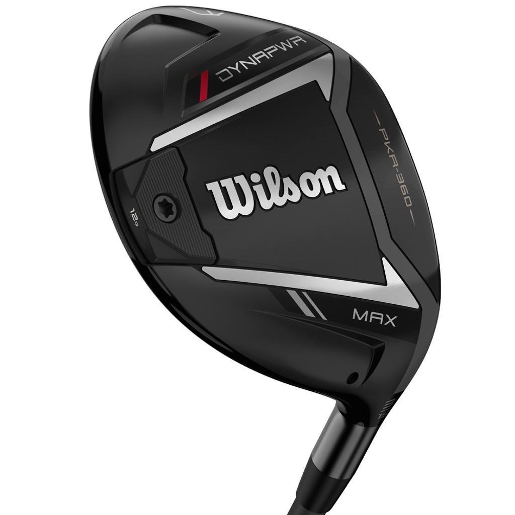 Wilson Dynapower Max Herren Fairwayholz
