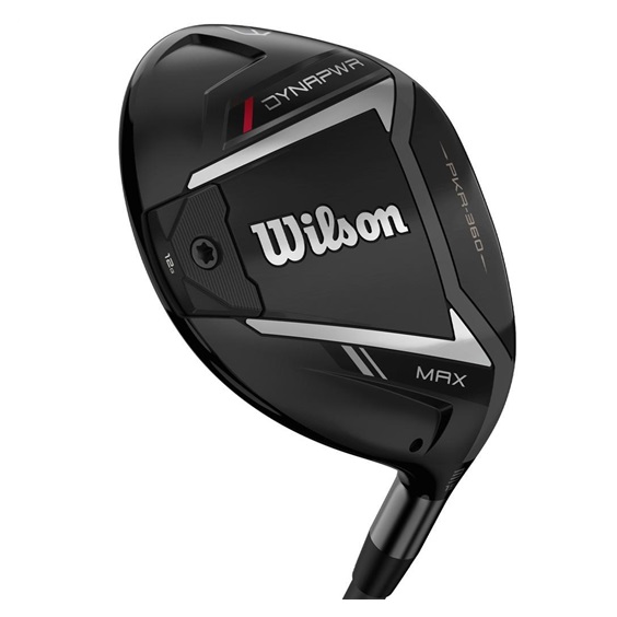 Wilson Dynapower Max Herren Fairwayholz