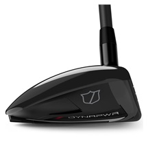 Wilson Dynapower Max Herren Fairwayholz