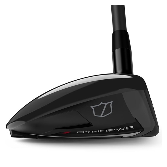 Wilson Dynapower Max Herren Fairwayholz