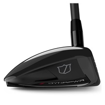 Wilson Dynapower Max Lite Damen Fairwayholz