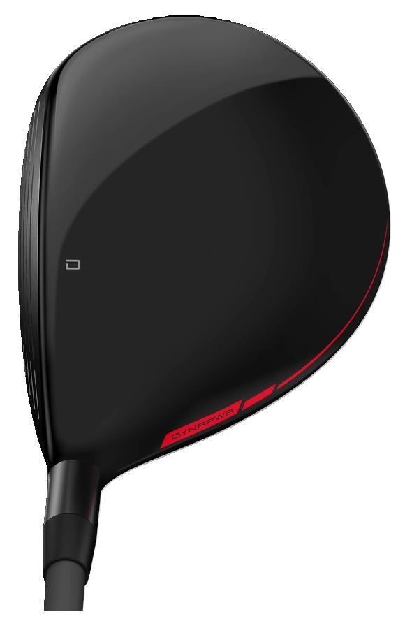 Wilson Dynapower Max Lite Damen Fairwayholz