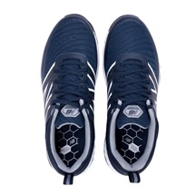 New Balance Contend Herren Golfschuhe, dunkelblau/grau