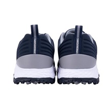 New Balance Contend Herren Golfschuhe, dunkelblau/grau