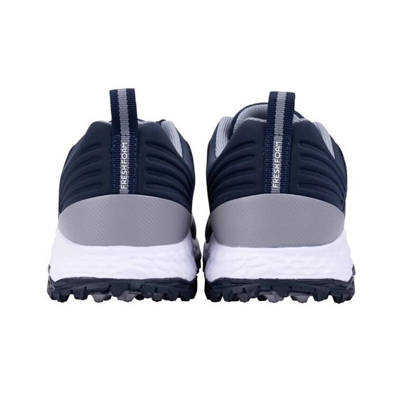 New Balance Contend Herren Golfschuhe, dunkelblau/grau