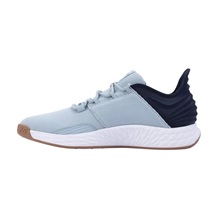 New Balance Fresh Foam ROAV Herren Golfschuhe, grau/blau