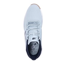 New Balance Fresh Foam ROAV Herren Golfschuhe, grau/blau