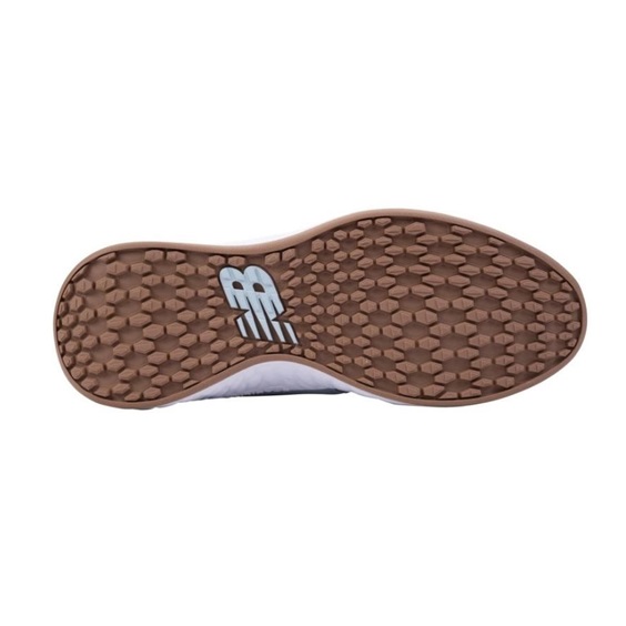 New Balance Fresh Foam ROAV Herren Golfschuhe, grau/blau