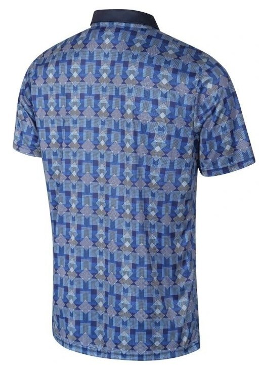 Fashion sports wear  DENVER Herren Poloshirt