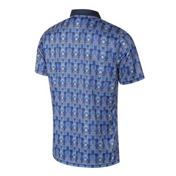 Fashion sports wear  DENVER Herren Poloshirt