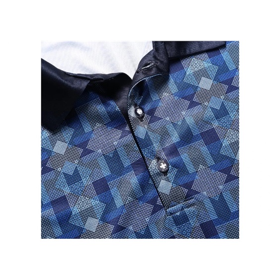 Fashion sports wear  DENVER Herren Poloshirt