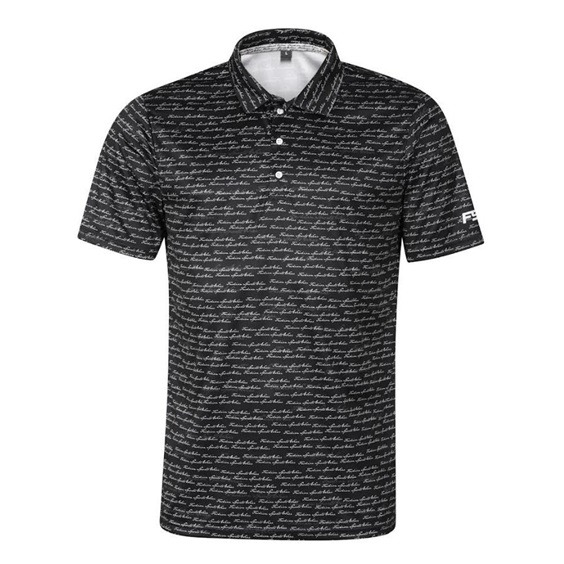 Fashion Sports Wear Ohio Herren Poloshirt