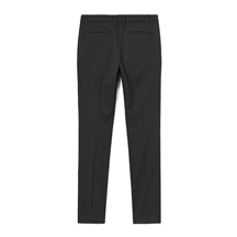 Fashion Sports Wear COLUMBIA slim Herren Golfhose, schwarz
