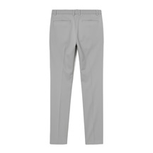 Fashion Sports Wear ROCA slim Herren Golfhose, grau