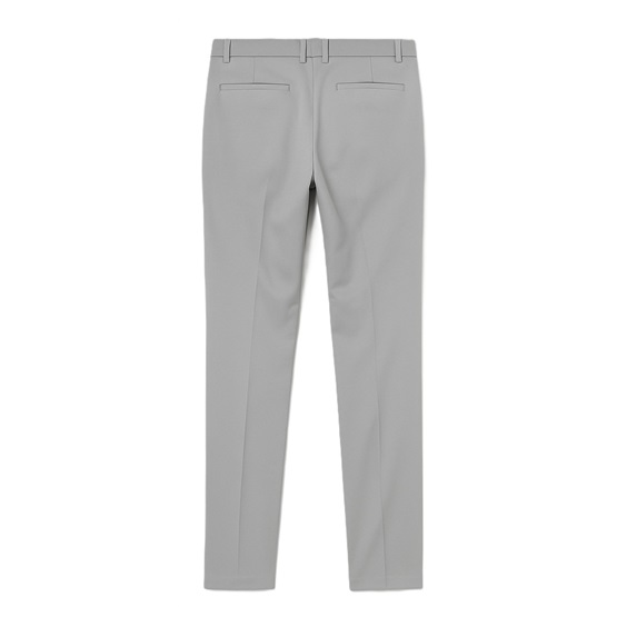Fashion Sports Wear OXFORD slim Herren Golfhose, grau
