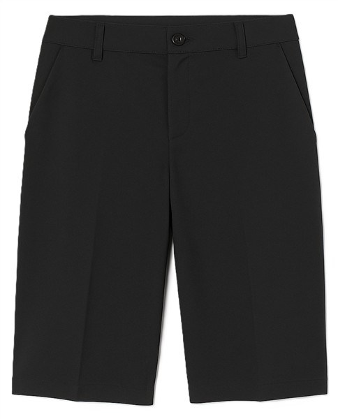 Fashion Sports Wear BUTLER Herren Shorts, schwarz
