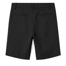 Fashion Sports Wear BUTLER Herren Shorts, schwarz