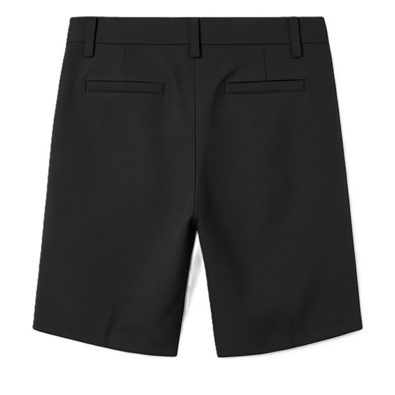 Fashion Sports Wear BUTLER Herren Shorts, schwarz