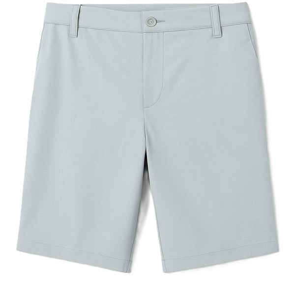 Fashion Sports Wear TAOS Herren Shorts, grau