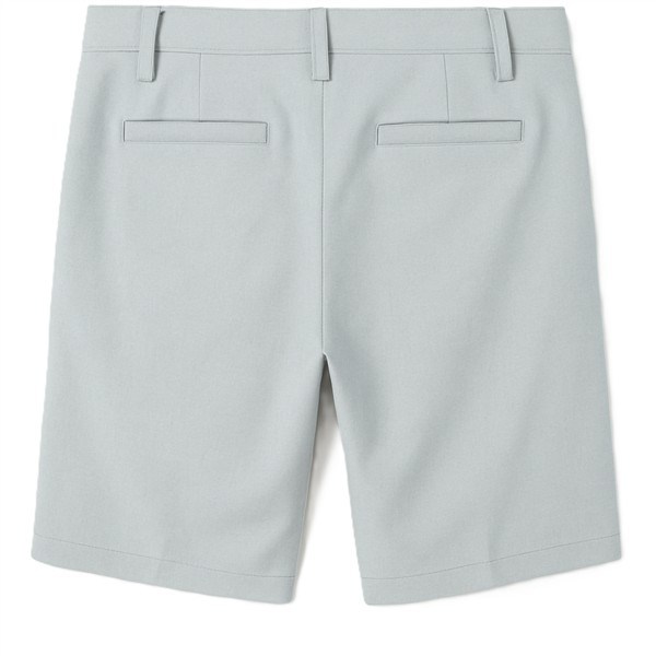 Fashion Sports Wear TAOS Herren Shorts, grau