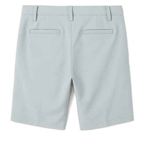 Fashion Sports Wear TAOS Herren Shorts, grau