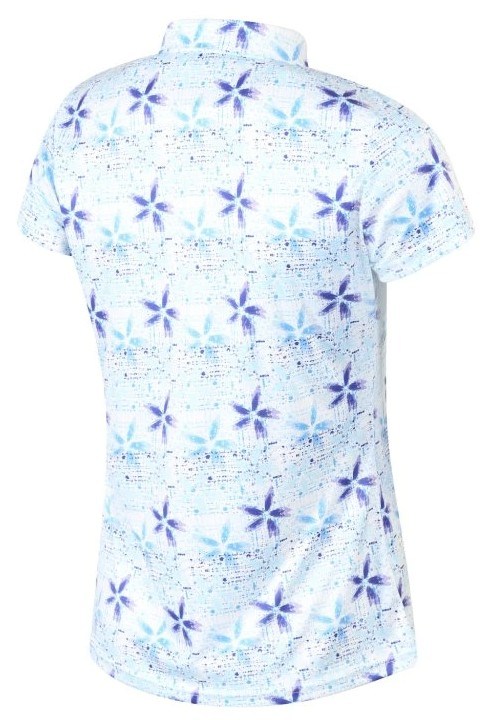 Fashion Sports Wear Charlote Damen Poloshirt