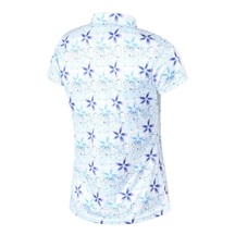 Fashion Sports Wear Charlote Damen Poloshirt