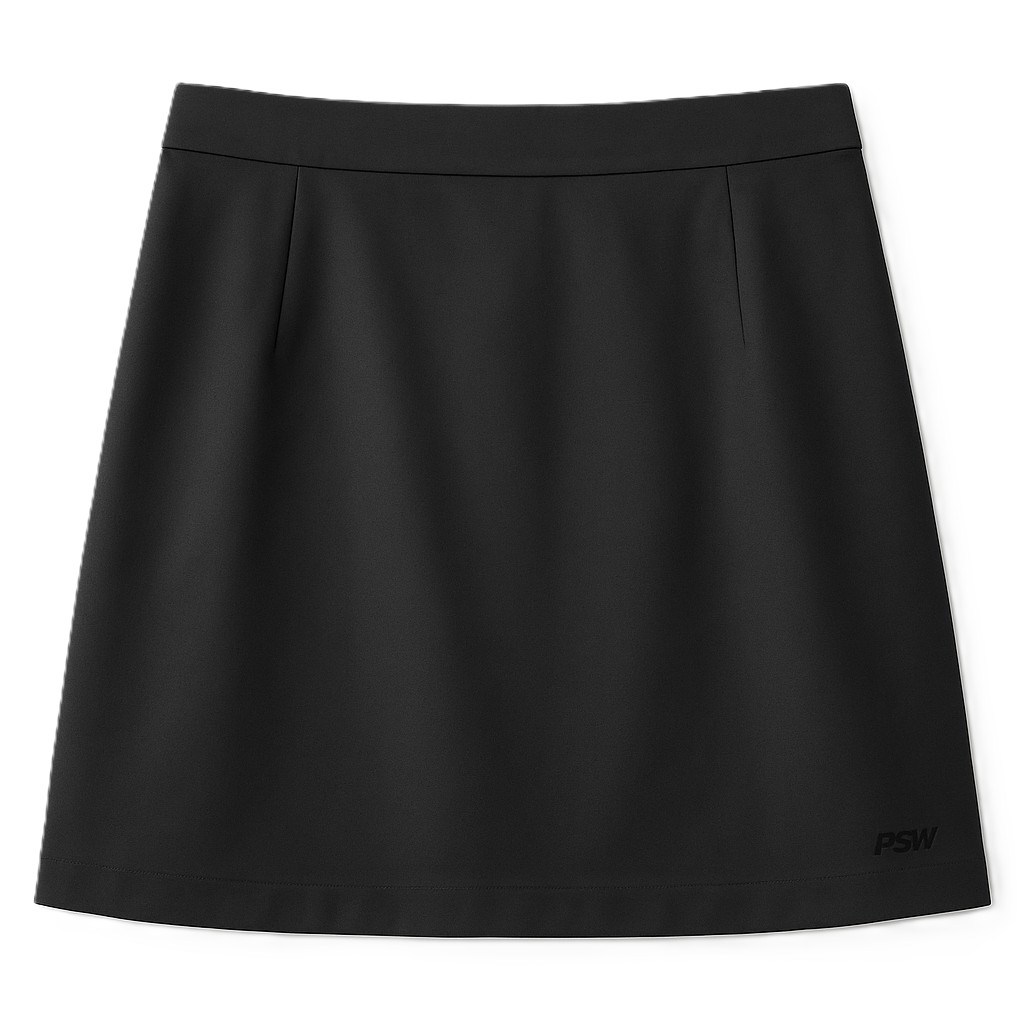 Fashion Sport Wear HELENA Golfrock, schwarz