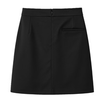 Fashion Sport Wear HELENA Golfrock, schwarz