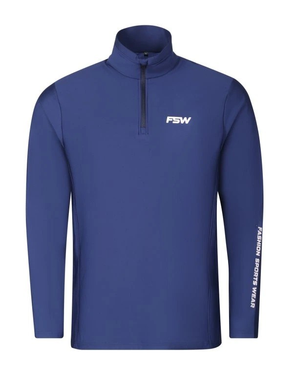 Fashion Sports Wear PORTLAND Herren Sweatshirt